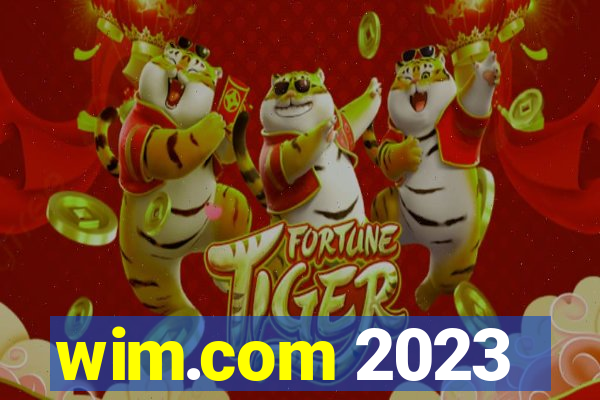wim.com 2023